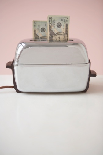 Good Idea or Bad Idea: Fibbing About Money